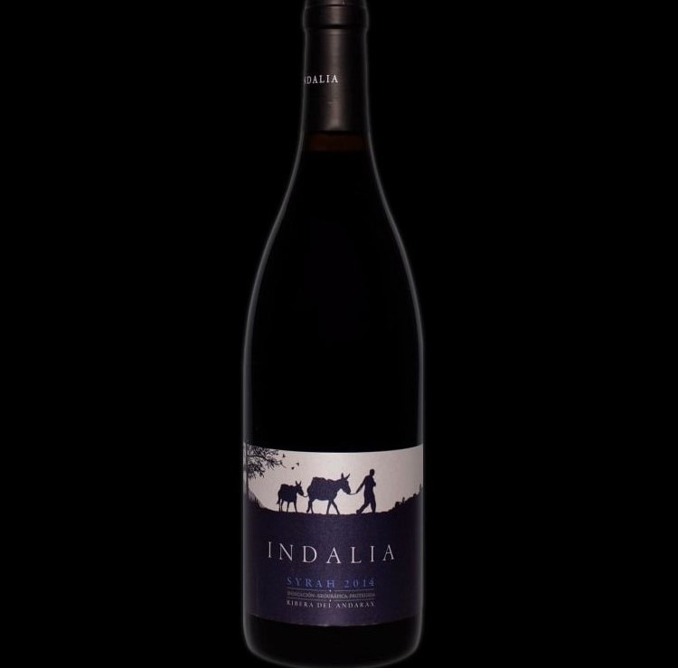 Indalia Syrah